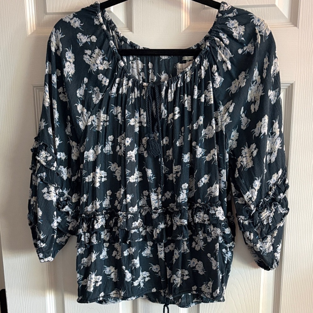 Ralph Lauren Denim & Supply Med